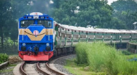 Online advance Eid train ticket sales begin